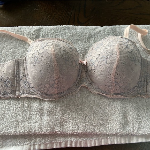 La Vie en Rose bra - Picture 1 of 4